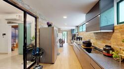 Bartley Villas (D19), Semi-Detached #588858371